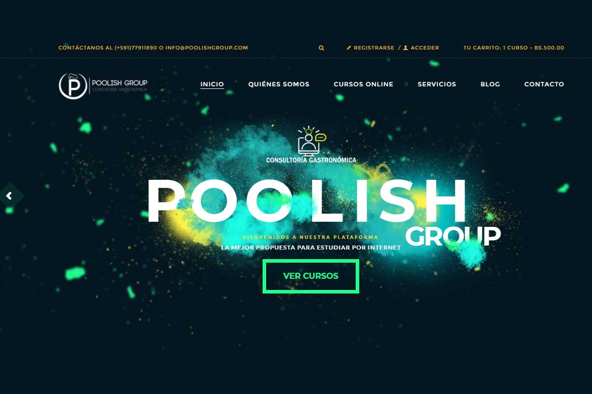 Poolish Group